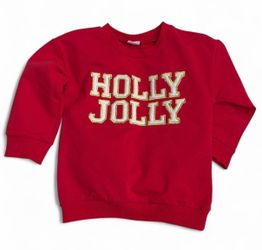 Kids Crewneck