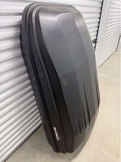 Luggage carrier