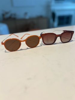 Amazon Sunglasses