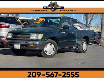 1999 Toyota Tacoma Regular Cab