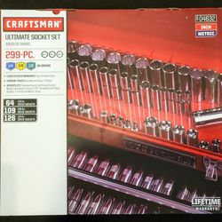 Vendo Dados Craftsman Todas Las Medidas