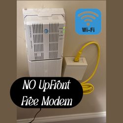 INTERNET WIFI | Free Modem ✅