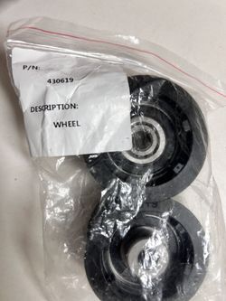 Idler Wheel 430619