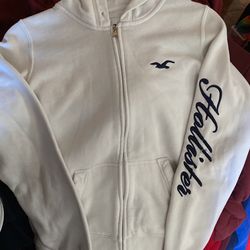Hollister XS Hoodie