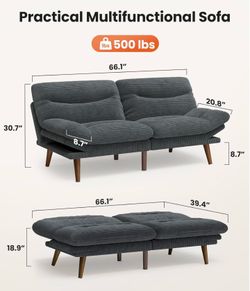 Folding Sofa Bes