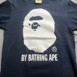 Bape Tee 