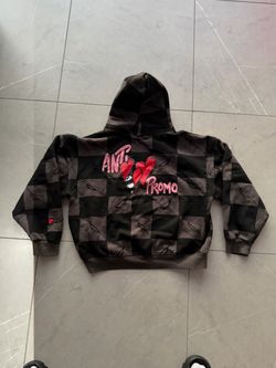 Chrome hearts Matty boy hoodie