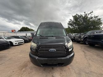 2017 Ford Transit 250 Van