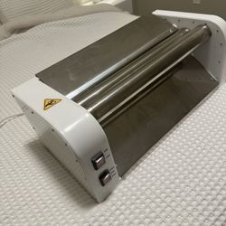 Dough Sheeter 