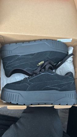Puma Karmen II Idol SD size 6 woman’s