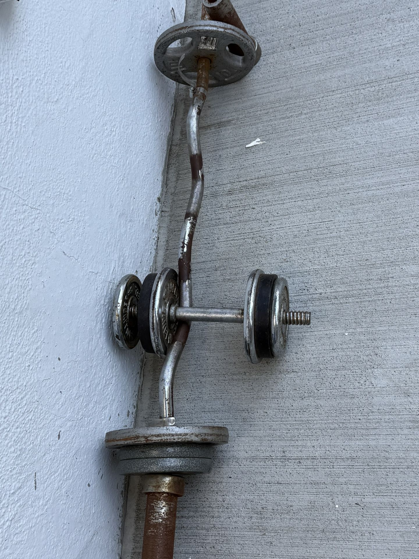Weights