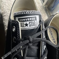 Men’s Chucks Size 13  - Excellent Condition