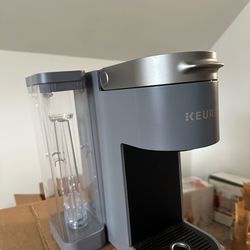 Keurig Coffee Machine