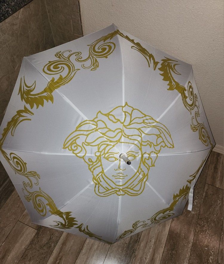 Versace Umbrella