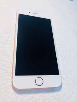 Factory unlocked iPhone 6s