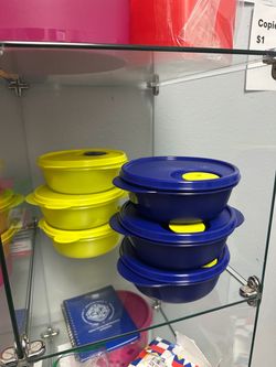 Tupperware