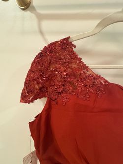 Dress - special occasion
