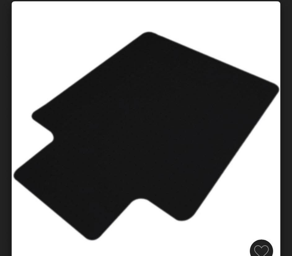 Office Chair Mat