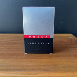 Prada Luna Rosa Shower Gel