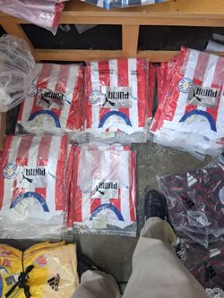 Paraguay jerseys/ I sell in bulk