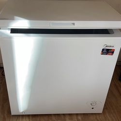 Freezer Chest 