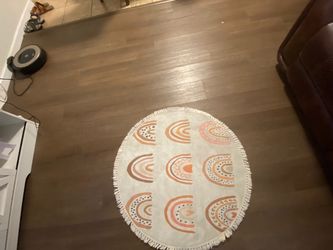 Living Room Rug