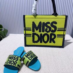 Designer Shoes And Purse  Fendi, Prada ,Chanel Dior  