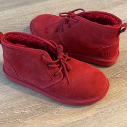 Ugg men shoes 