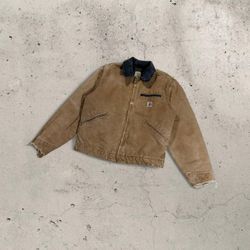 Carhartt jacket