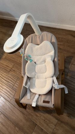 Even Flo rocker chair