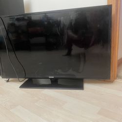 Samsung Tv 40 Inch 