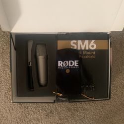 Rode Microphone NT1-A