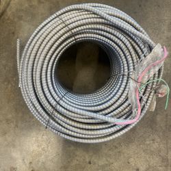12/2 Luminary MC Cable 250’