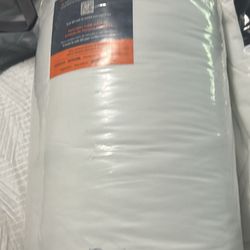 Mattress Pad