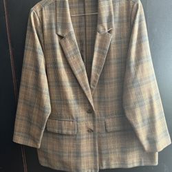 Old Navy Blazer