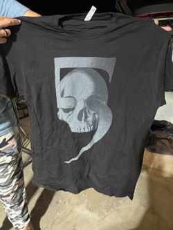 New Final Destination 5 Movie Premier Shirt