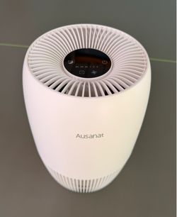 Air Purifier