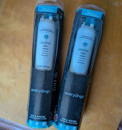 Pur Everydrop water filters