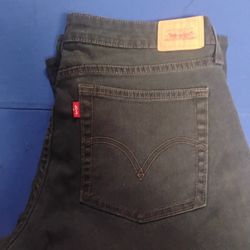 Levis Syracuse Size11 Med