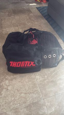 Thor Gear Bag