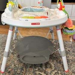 Skip Hop Baby Activity Center