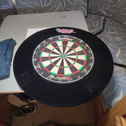 Dart Board