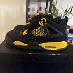 Airjordons 4s