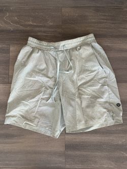 Lululemon Men’s Swim Shorts 7”