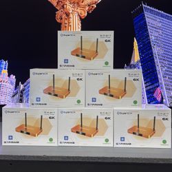 Superbox S7 Prime New Model Super Box 