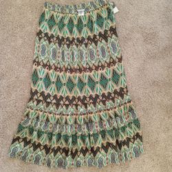 Women's Size Small NWT Skirt 