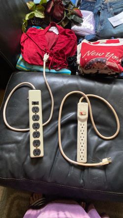 Power Strips