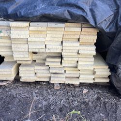 James Hardie 1x4x12  Trim