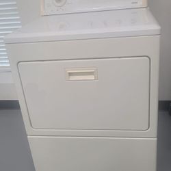 Kenmore Gas Dryer 