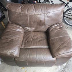 Electric Recliner 